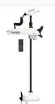 Minn Kota 60 Riptide Terrova Series Trolling Motor (55 Lb Thrust) 1363771 New. Price: $2599.99.
