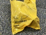 New Oem Caterpillar Grommet 146-6099 1466099. Price: $50.00.