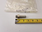 For Cat 426-4124 Adapter Straight AP600F AP655F AP-1055F AP-1000F AP1055 CS-433E New. Price: $103.55.