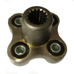 Fits Case Cnh D136083 253541A1 Hydraulic Pump Coupling Coupler 580K 580SK 590 New. Price: $39.89.