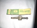 R146R Nos Left Hand Exhaust Tappet Lever John Deere 720D 730D Tractor New. Price: $25.00.