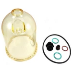 Racor Rk 11-1606-1 Fuel Filter Clear Bowl Assembly Oem New. Price: $96.39.