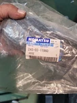 2A5-03-11960 Genuine Komatsu Hose New. Price: $40.00.