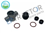 RE531438 Nozzle Kit Fits John Deere (stanadyne) 5510, 5615, 6010, 6603, 7210 New. Price: $30.68.