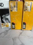 Caterpillar Genuine Oem Filter 145-4501 X3 New. Price: $35.00.