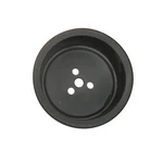 Used Water Pump Pulley Fits John Deere 6110 6310 6400 7410 7510 7520 R115250. Price: $38.66.