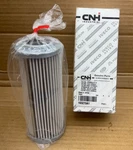 Genuine Cnh 163279A1 Hydraulic Oil Filter For Select Case Heavy Equipment New. Price: $59.95.