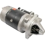 Industrial Starter For Mahindra 4550 4WD 5570 2WD E007700868B91 New. Price: $262.82.