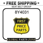 8Y4031 Seat Belt G Fit Caterpillar (cat) New. Price: $5000.00.