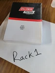 Baldwin PA4390 Panel Air Element New. Price: $24.50.