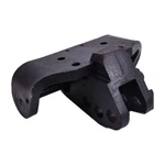 Bracket Top Link RE199106 RE242277 For John Deere 5103 5200 5310 5403 5500 5520+ New. Price: $356.21.