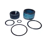 Fits Ford 701, 702, 703, 712 Loader Tilt Hydraulic Cylinder Seal Kit 251164 New. Price: $25.99.