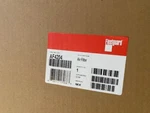 Fleetguard AF4204 Air Filter Genuine (new). Price: $167.40.