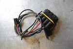 John Deere Tractor Oem Heater / Air Conditioning Wiring Harness RE215144 Used. Price: $66.50.