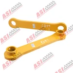 Lh & Rh Bucket Link For Caterpillar 311B 311C 312B 312C E110B E120B New. Price: $149.00.