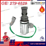Solenoid Valve 279-6528 For Caterpillar 3126BENGINE D10N D11R Tractor New. Price: $119.99.