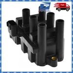 1PC Ignition Coil 1F2Z-12029-AC DG485 GY07-18-100 1F2U-12029-AC Ford Mondeo New. Price: $39.99.