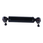 Lh Power Steering Cylinder 0011403U91 Fits Massey Ferguson 30E 260 135 148 230 New. Price: $195.69.