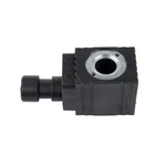 For John Deere Models 4050 6120 7200 9300 Equipment Solenoid Valve Coil RE50782 New. Price: $36.99.