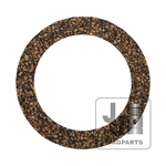 Rubberized Cork Fuel Cap Gasket Fits John Deere 50 60 Tractor D1851R New. Price: $12.99.