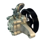 Mando 20A1008 New Oe Power Steering Pump, Direct Replacement For 08-12 Veracruz. Price: $179.99.