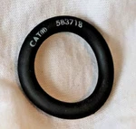 5B-3718 Caterpillar O-ring Seal 5B3718 20.62MM Inner Diameter Heavy New. Price: $9.00.