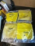 Lot Of Oe John Deere Pickup Tine FH324064 New. Price: $34.95.