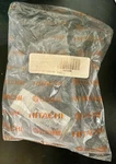 New Oem Hitachi 4465995 Hydraulic Flow Control Valve 7500-3540 Excavator. Price: $555.96.