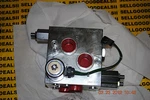 Cat 162-2191 Hydraulic Valve 1622191 New. Price: $650.00.