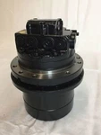 Final Drive With Motor RB557-61293 Fits Kubota KX027-4 New Aftermarket. Price: $2613.78.