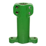 Hydraulic Pump Drive Shaft Coupler Fits John Deere 2840 3030 3130 4230 T31093 New. Price: $161.99.