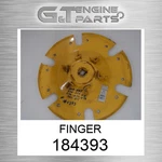184393 Finger Fits Case New Holland (surplus Open Box). Price: $374.40.