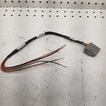 Trimble 56694-00 Harness Cnh Hybrid Cable Kit Controller New. Price: $35.95.