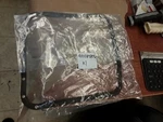 Yale 901085806 Gasket Oil Pan New. Price: $28.90.
