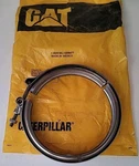 4W-9160 Cat 146.10MM Minimum Internal Diameter Band V Clamp New. Price: $60.00.