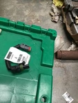 John Deere Wiring Harness - AH228608 New. Price: $35.00.