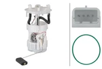 Hella 8TF 358 106-801 Fuel Delivery Unit For Renault Neu. Price: $92.80.