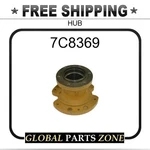 7C8369 - Hub 7C8634 For Caterpillar (cat) New. Price: $164.09.
