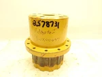 New Oem Cat 257-8731 Crankshaft Damper Adapter. Price: $1250.00.