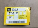 New Cat Part Number #3T-2169: Relay. Price: $13.95.