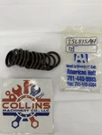12-AMERICAN Holt 25L815AH O-ring 324 Seamer Assemblies 1.375" X 1.750" 0.1875" New. Price: $26.05.