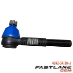 Ford Genuine Tie Rod End New Oem 4C4Z-3A130-J. Price: $45.45.