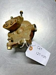 1270291 Genuine Oem Filter Base Caterpillar 127-0291 Used. Price: $124.99.