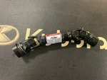 Kubota Driveline (drive Shaft) 77700-06666 For "k-connect" System BX2811 New. Price: $350.00.
