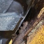 John Deere 8875 Left/driver Axle Shaft - Used P/n MG86546632. Price: $769.99.