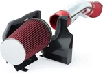 Rsg Heat Shield Air Intake Kit With Red Filter For 2007 Chevrolet Silverado New. Price: $140.05.