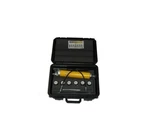 Grease Gun Kit (CTP8F9866) Aftermarket For Caterpillar New. Price: $105.12.