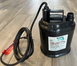 Water Ace Pump Co. R6S Portable Submersible 1/6 Hp Utility Brand New Open. Price: $89.95.