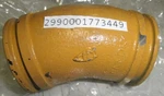6L-8968 2990-00-177-3449 6L8968 Caterpillar Coupling; Turbocharger Exhaust New. Price: $102.28.