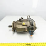 Rexroth SYDFE1-20/100RPPA12KC5-1193-C0X0XXX Variable Axial Hydraulic Piston Pump Used. Price: $1174.79.